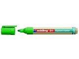 Flipovermarker edding 31 eco groen/ds 10