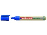 Whiteboard marker edding 29 eco bl/ds 10