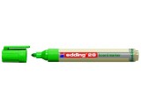 Whiteboard marker edding 28 eco gr/ds 10