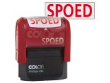 Stempel Colop Printer 20/L SPOED