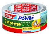 Klussentape Extra Power Outdoor 48mmx20m