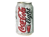 Frisdrank Coca-Cola lgt 0,33L 24 stuks