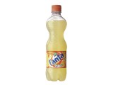 Frisdrank Fanta Orange 0,5L 12 stuks