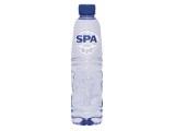 Mineraalwater Spa blauw 0,5L 24 stuks