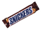 Chocoladereep Snickers 32 stuks