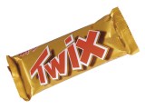 Chocoladereep Twix 25 stuks
