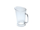 Schenkkan 1,8L transparant