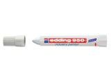 Pastamarker edding 950 10mm wit