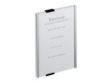 Deurbord Infosign Durable 210x297mm