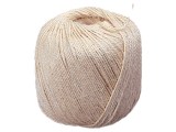 Touw sisal 3mm /bol 500mtr