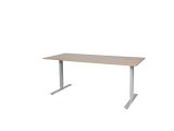 Bureau Contesse Elektrisch 180x80cm lkal