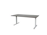 Bureau Contesse Elektrisch 180x90cm we a