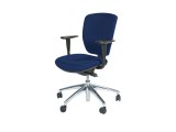 Bureaustoel Prof Chair NEN-EN 1335 bl al
