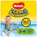 Little swimmers 11 tot 15 kg