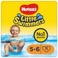 Little swimmers 11 tot 15 kg