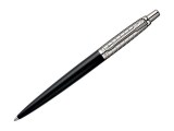 Balpen Parker Jotter Premium SatijnZwart