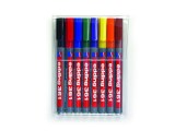 Whiteboard marker edding 361 ass/et8