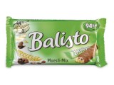 Balisto muesli mix 37gr groen 20 stuks