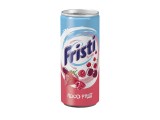 Frisdrank Fristi rode vruchten25cl 24 stuks