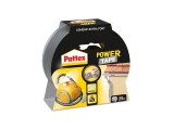 Power tape Pattex 50mmx25m zilver/rl 25m