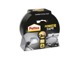 Power tape Pattex 50mmx25m zwart/rl 25m