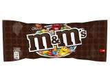 Chocoladesnack M&M 45gr choco 24 stuks