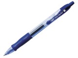 Gelpen BIC Velocity Gel 0,7 mm blauw/d12