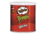 Chips Pringles Original 40gr 12 kokers