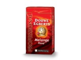 Koffie DE snelfiltermaling rood 250g