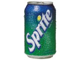 Frisdrank Sprite 0,33L 24 stuks