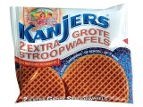 Koek kantine stroopwafel 15x2 stuks