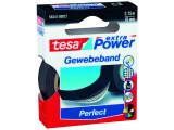 Klussentape Extra Power 19mmx2,75m zwart