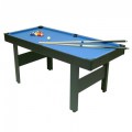 Airhockey tafel Fold up opklapbaar