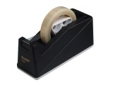 Plakbanddispenser Scotch C10 zwart