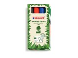 Whiteboard marker edding 28 eco ass/pak4