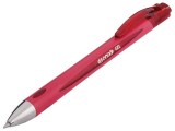 Gelpen Sonix Our Choice 0,7mm rood/doos 12