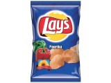 Chips Lay's paprika 8x175gram