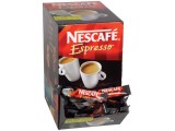 Koffie Nescafe espresso/ds 225x1,8gr