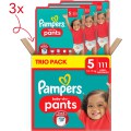 Pampers Easy Ups Maat 5