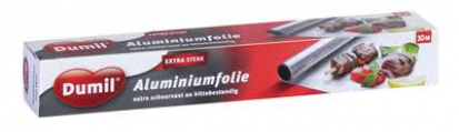 Aluminiumfolie