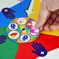 BIFF BAFF - Drum Spel