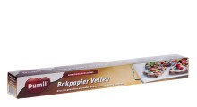 Bakpapier