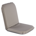 Comfort seat rood