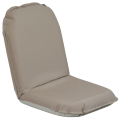 Comfort seat rood