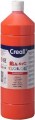 Creall color plakkaatverf 1000 ml 04 oranje