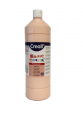 Creall color plakkaatverf 1000 ml 24 huid