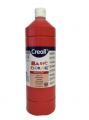 Creall color plakkaatverf 1000 ml 07 rood