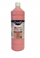 Creall color plakkaatverf 1000 ml 23 roze