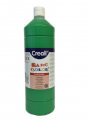 Creall color plakkaatverf 1000 ml 15 groen