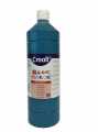 Creall color plakkaatverf 1000 ml 13 turquoise